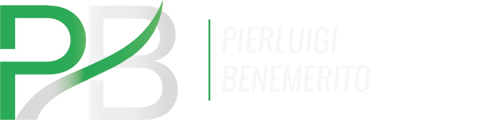 Pierluigi Benemerito