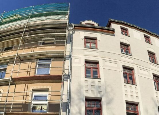 Ristrutturazione condominio superbonus 110 %