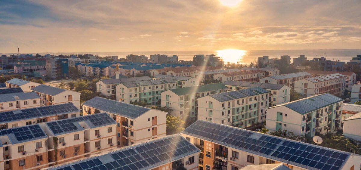 Pierluigi Benemerito | Comunità energetiche