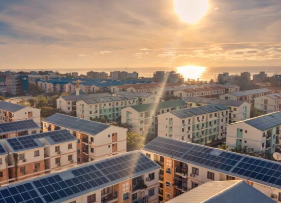 Pierluigi Benemerito | Comunità energetiche