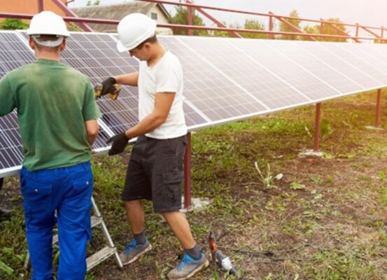Smaltimento impianto Fotovoltaico