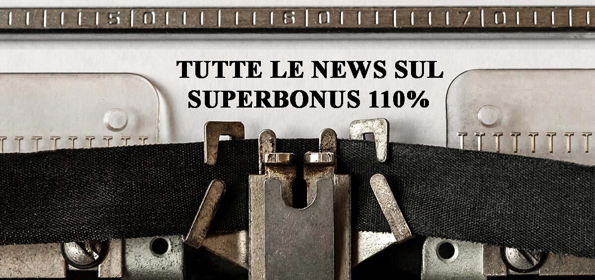 Superbonus 110% dove trovare tutti i riferimenti normativi