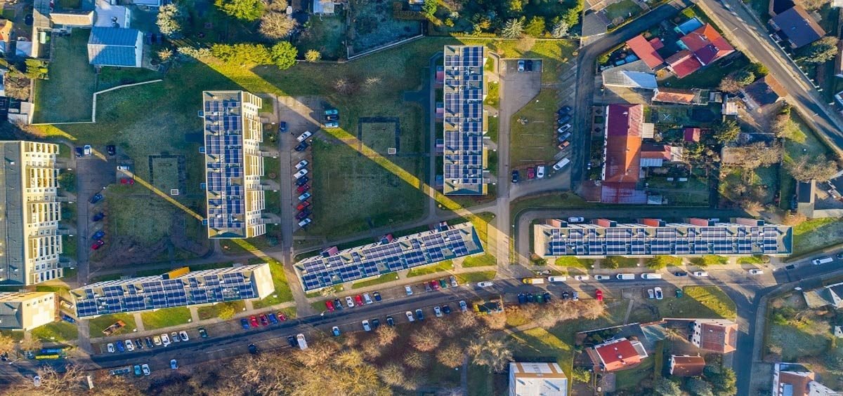 Comunità energetiche