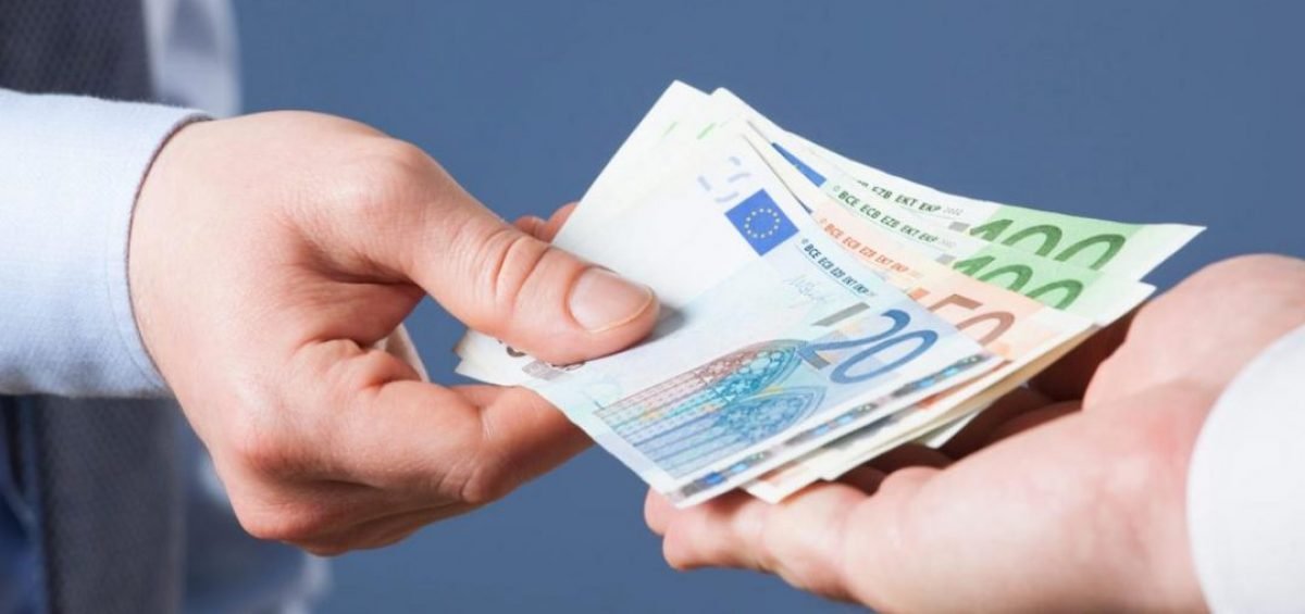 Pagare crediti fiscali