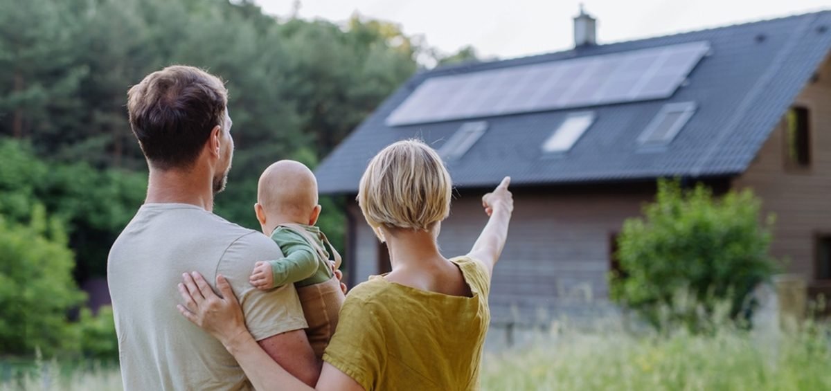 Fotovoltaico Benefici ambientali
