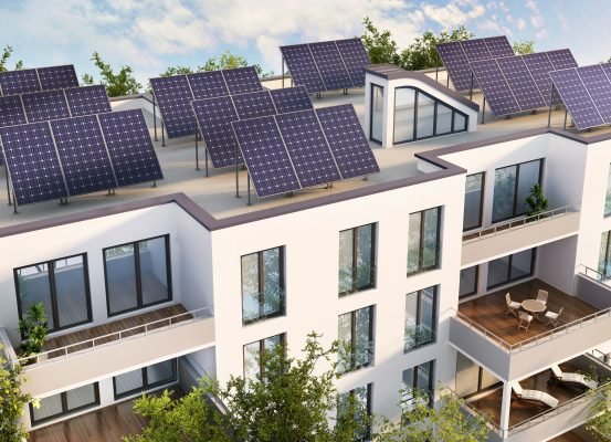 Fotovoltaico condominio gratis