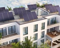 Fotovoltaico condominio gratis